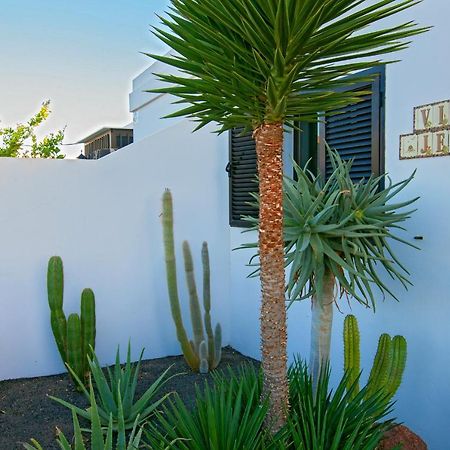 Villa Jesus Lanzarote-Papagayo 雅伊萨 外观 照片